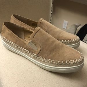 Steve Madden Marinner Sneaker size 11